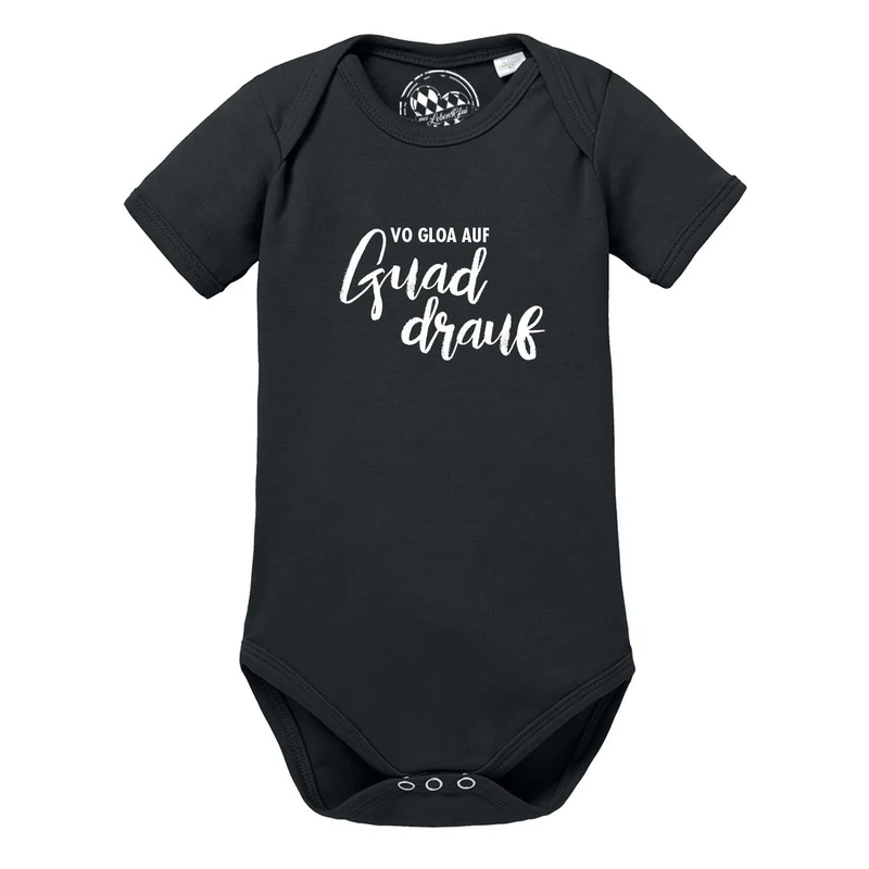 Baby Body "guad drauf"