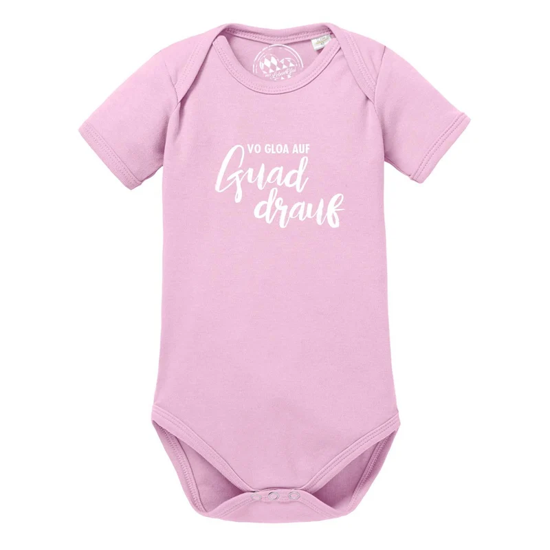 Baby Body "guad drauf"