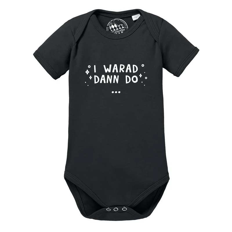 Baby Body "I warad dann do"