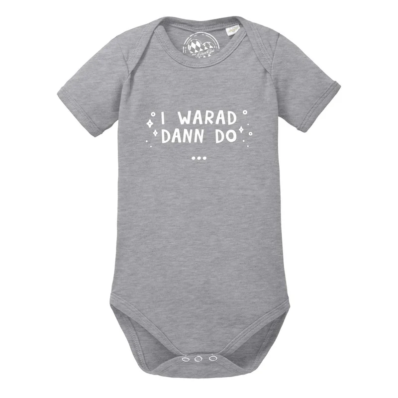Baby Body "I warad dann do"