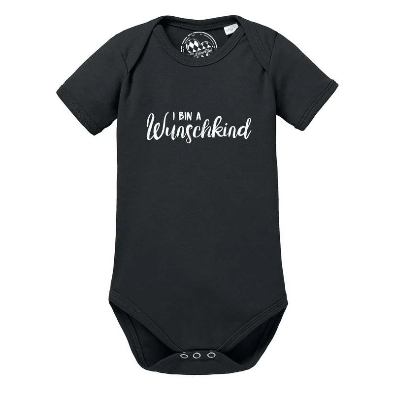 Baby Body "Wunschkind"