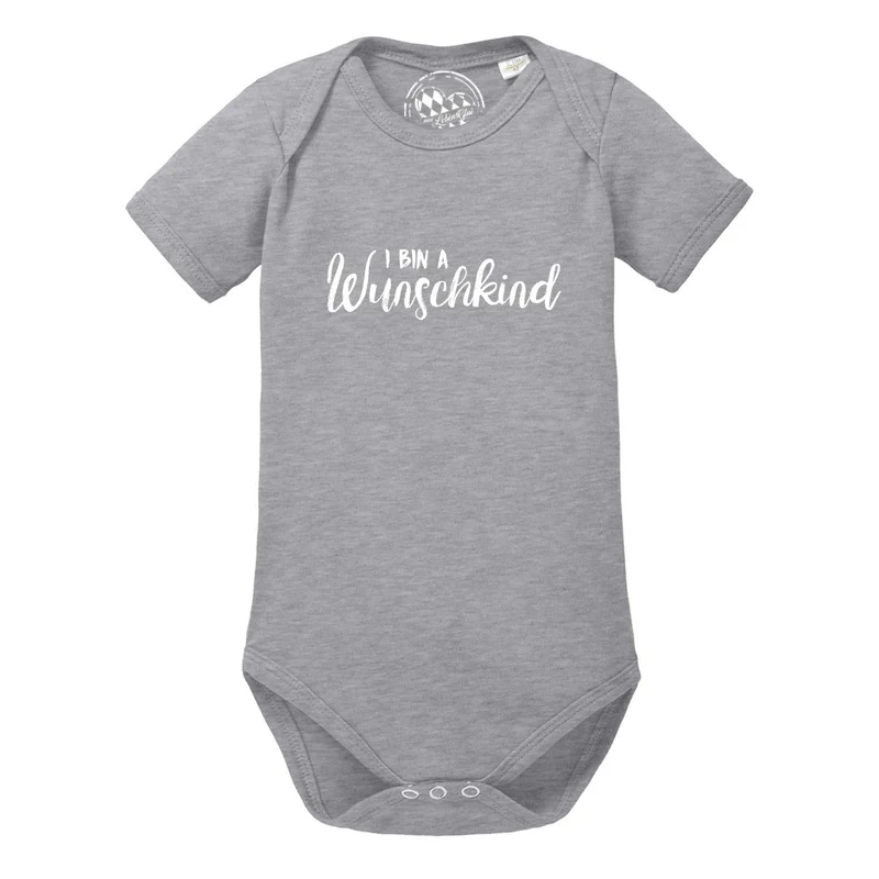 Baby Body "Wunschkind"