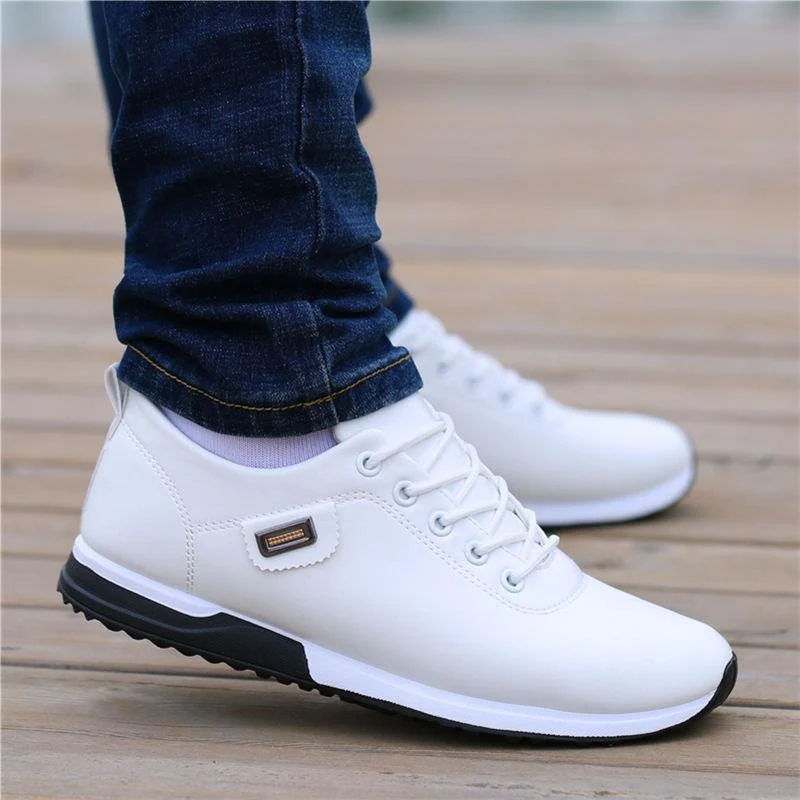 Herren Freizeitschuhe Nord Taschen