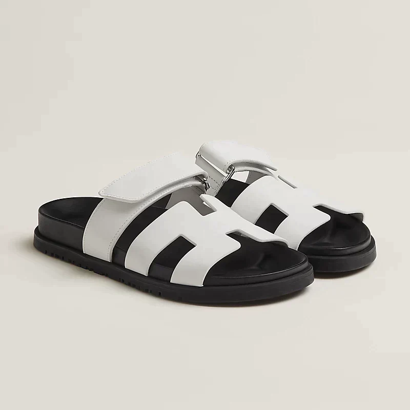 Luxe Komfort Sandalen