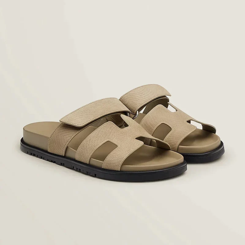 Luxe Komfort Sandalen