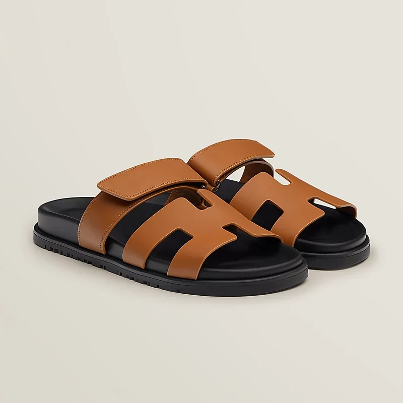 Luxe Komfort Sandalen