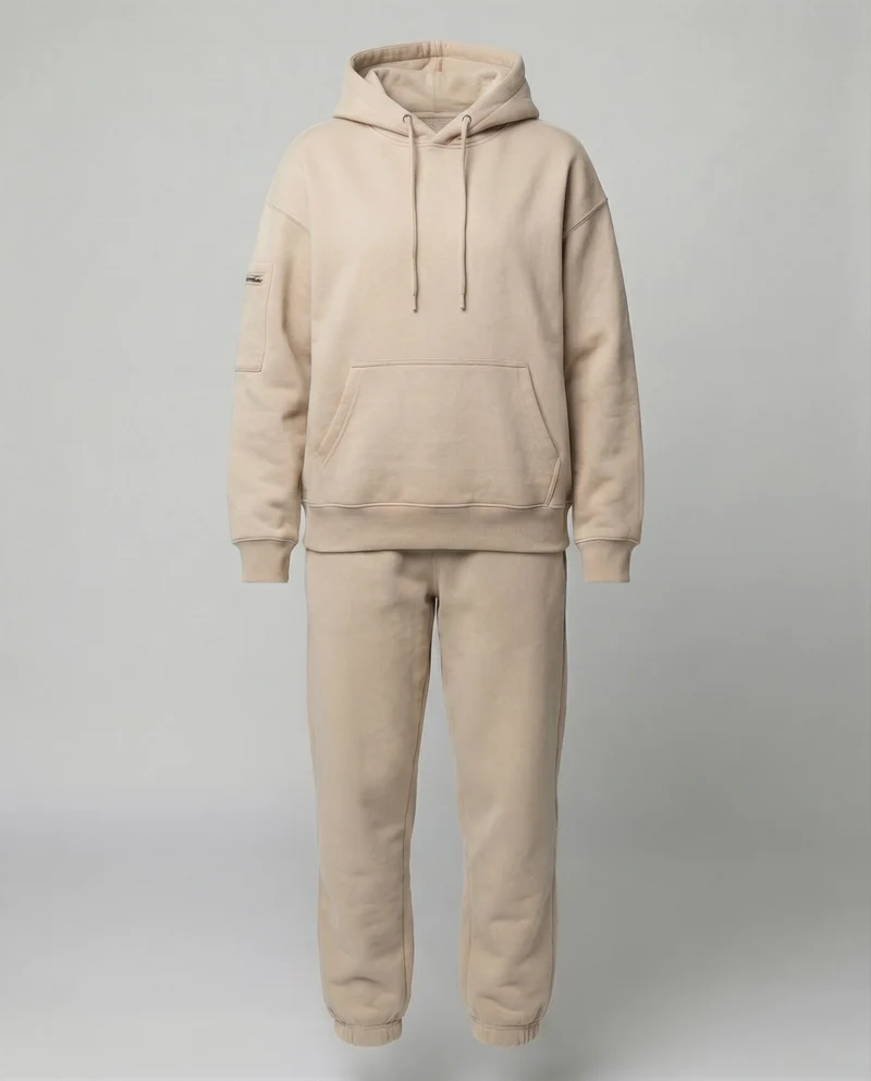 Reise Hoodie Damen Komfort