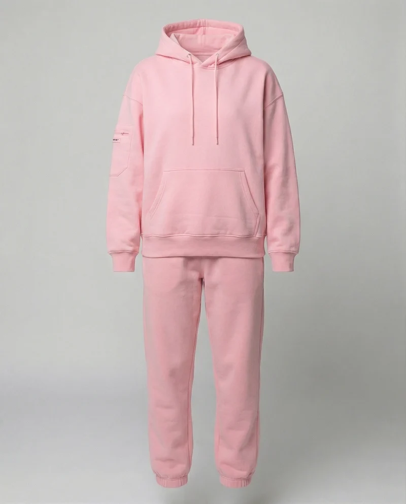 Reise Hoodie Damen Komfort