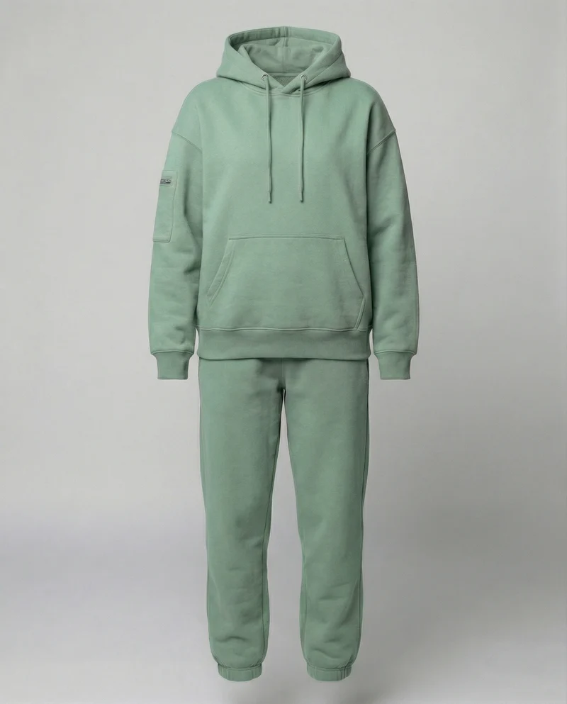 Reise Hoodie Damen Komfort