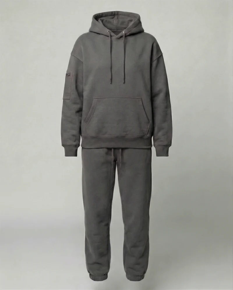 Reise Hoodie Damen Komfort