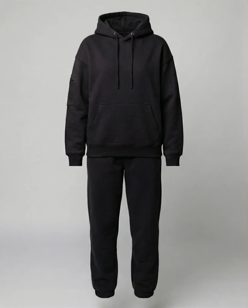Reise Hoodie Damen Komfort