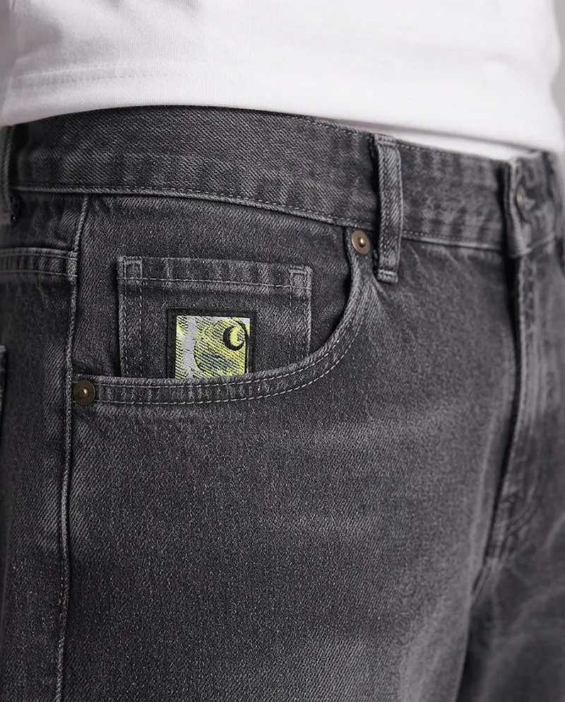 Herrenmode Loose Fit Jeans Nord Taschen 1787982171