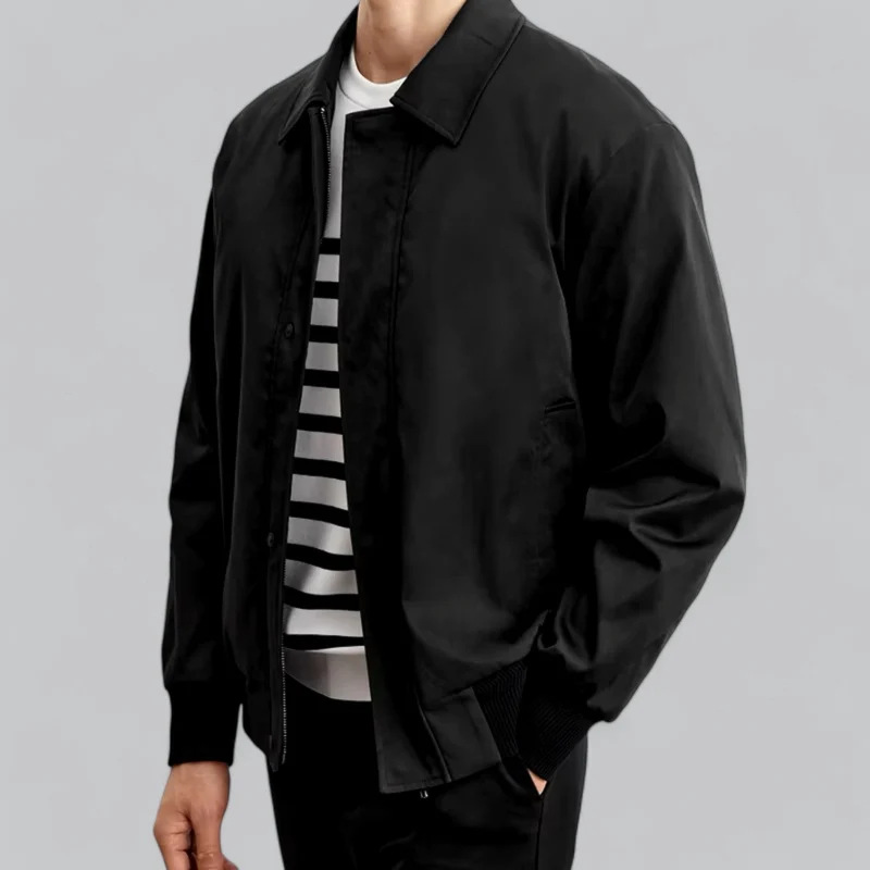 Klassische Businessjacke für Männer