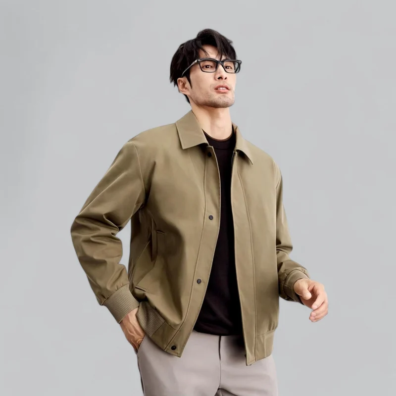 Klassische Businessjacke für Männer