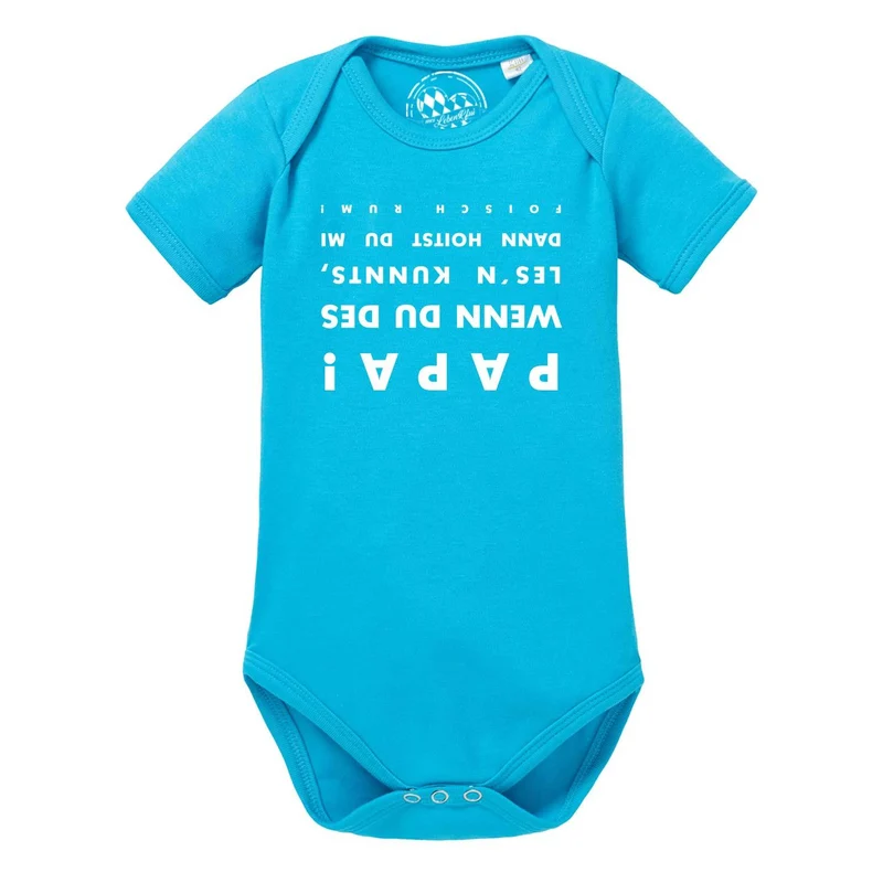 Baby Body "falsch rum"