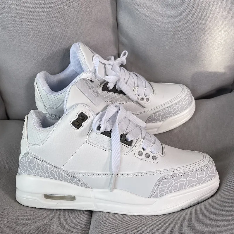 Herren Sportliche Sneakers mit innovativer Dämpfungstechnologie Nord Taschen