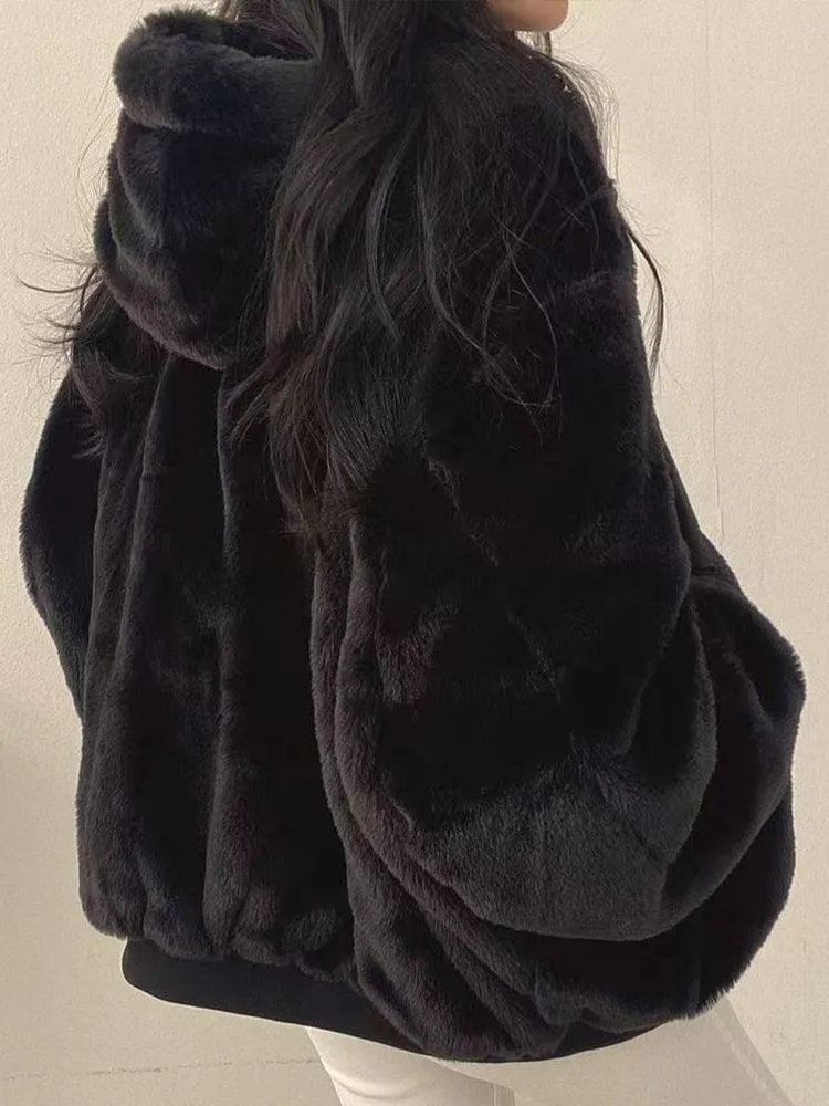 Nord Taschen | Damen Oversized Blousonjacke