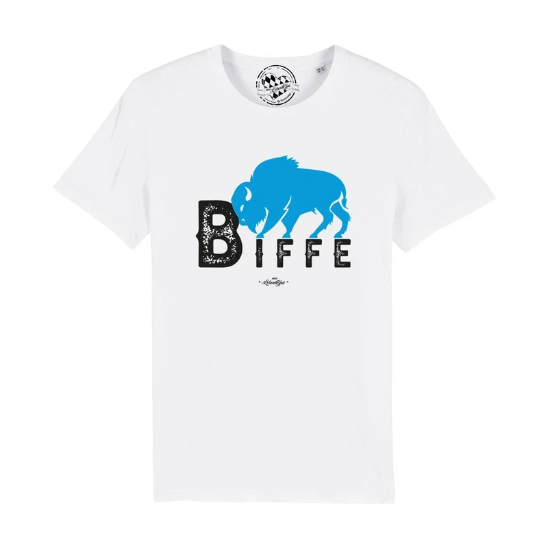 Herren T-Shirt "Biffe"