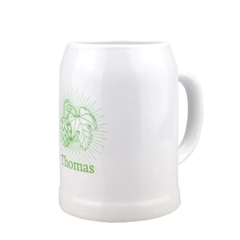 Mei "Hopfenkriagal" Bierkrug