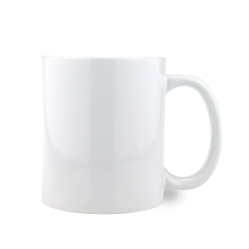 Foto Tasse mit Wunschfoto Sublimation
