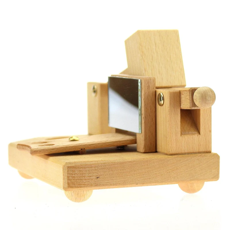 Schnupftabakmaschine