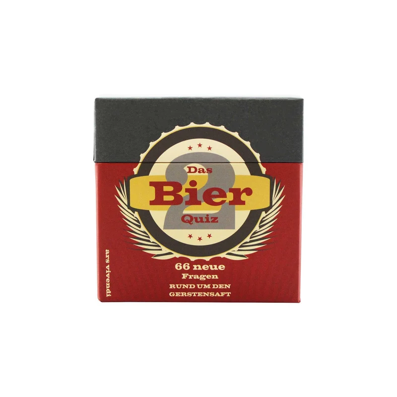 Das Bier Quiz