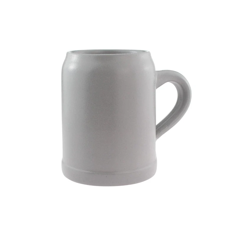PREMIUM Steinkrug mit Gravur