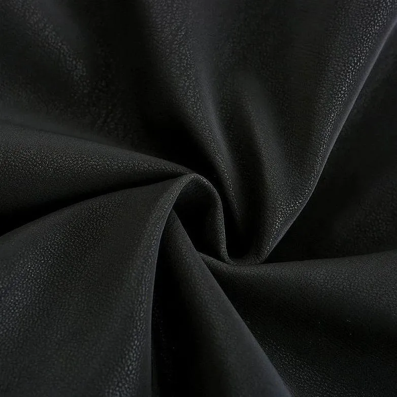 Titan Rogue Lederjacke