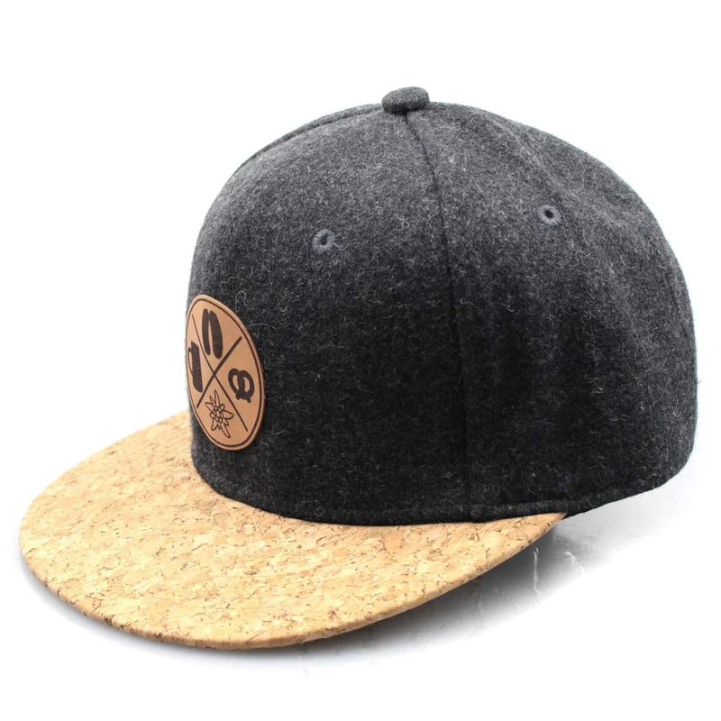 Snapback Cap Patch Boarisch