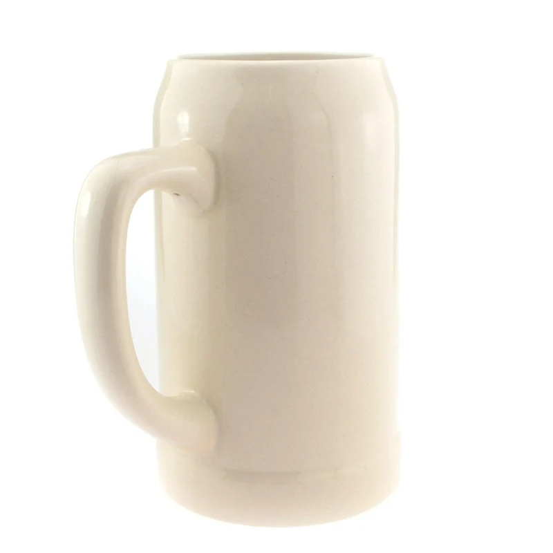 Bierkrug mit Wunschgravur