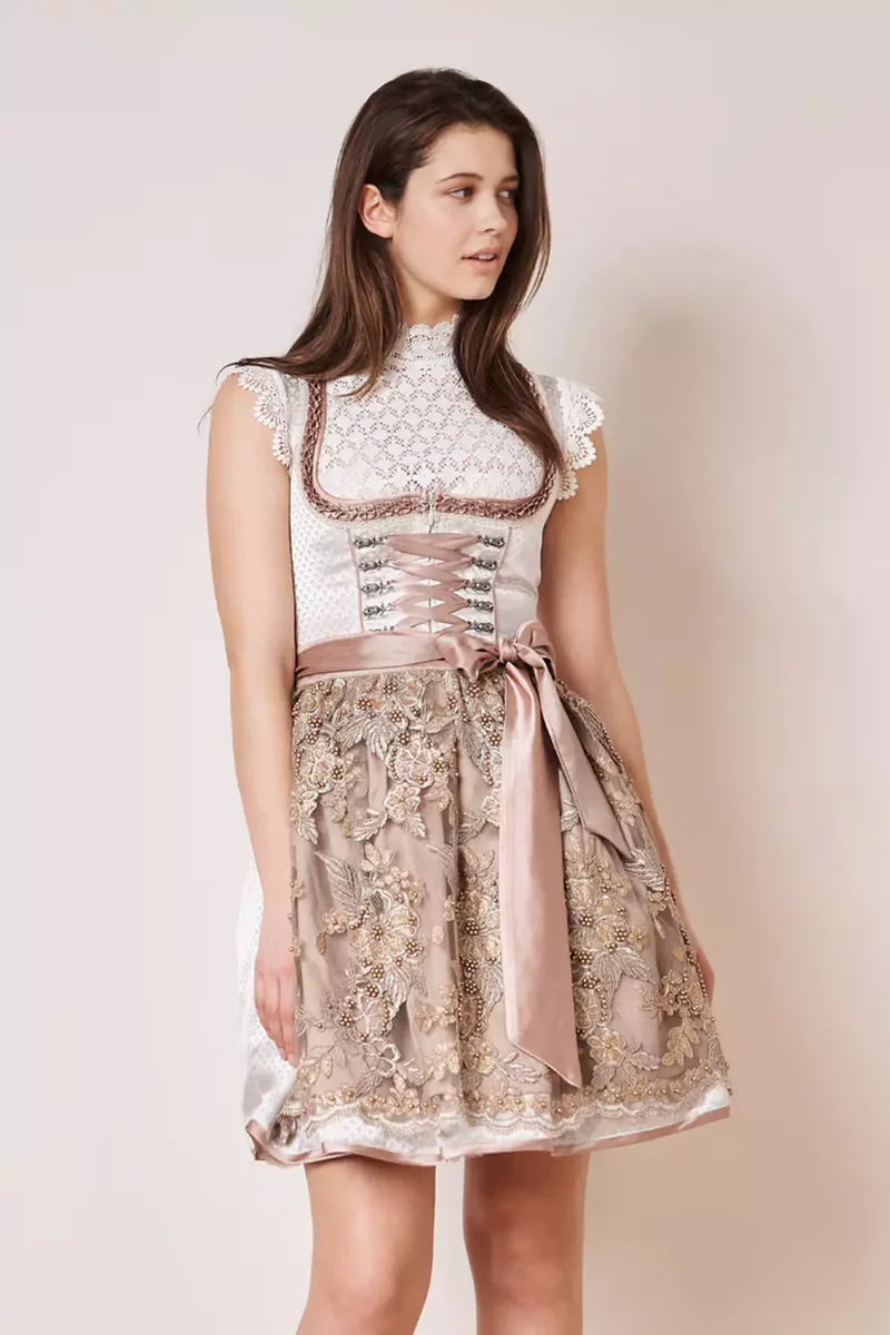 Dirndl MEDINA % - Krüger Madl - 50 cm - 414265-050-0015