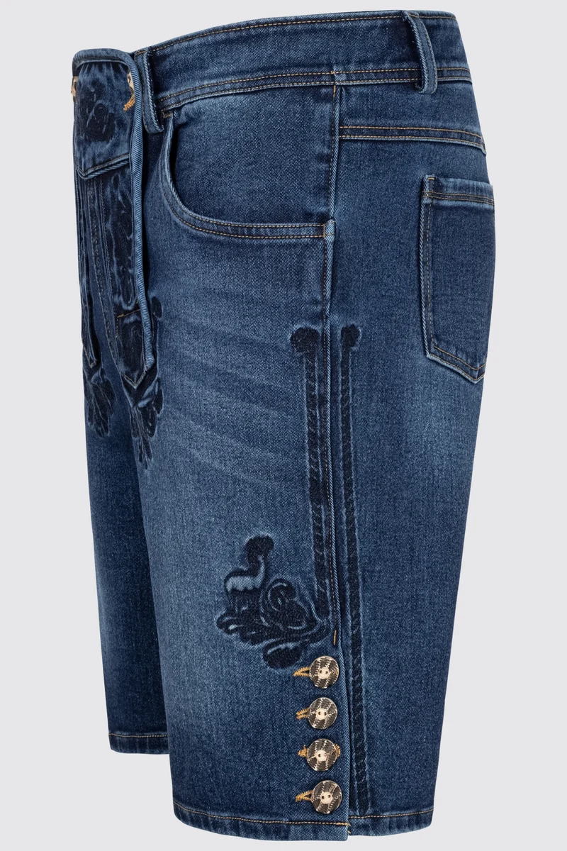 Herren Trachtenhose JAXON - Krüger Buam - 961366-000-0082