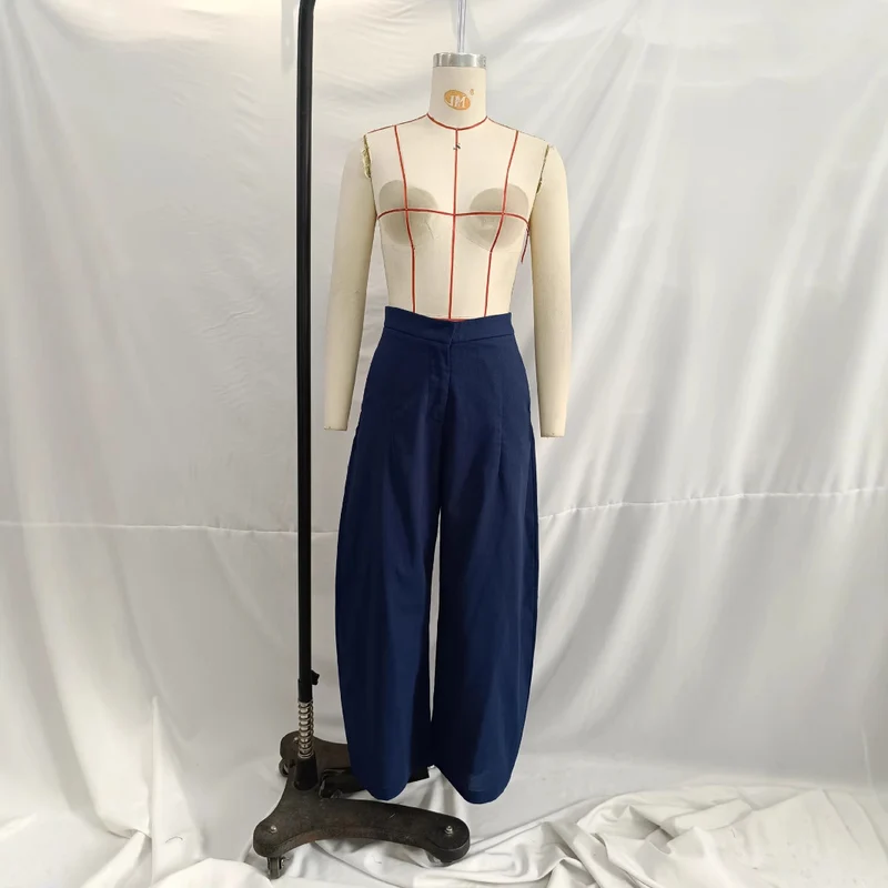 Damen Kurzblazer im Kimono‑Stil mit Bindegürtel und kastiger Silhouette Nord Taschen