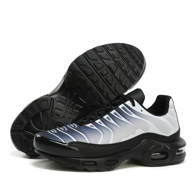Damen Sportliche Air Max Sneaker mit atmungsaktiver Oberfläche und dynamischer Dämpfung Avellé