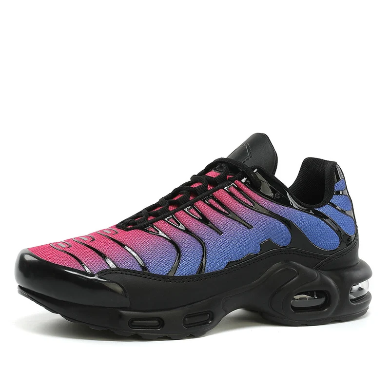 Damen Sportliche Air Max Sneaker mit atmungsaktiver Oberfläche und dynamischer Dämpfung Avellé