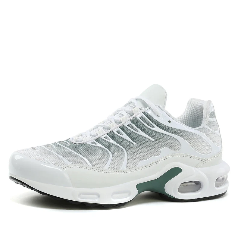 Damen Sportliche Air Max Sneaker mit atmungsaktiver Oberfläche und dynamischer Dämpfung Avellé
