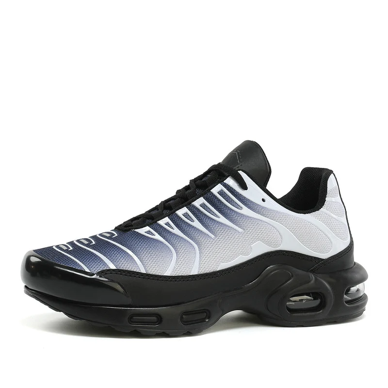 Damen Sportliche Air Max Sneaker mit atmungsaktiver Oberfläche und dynamischer Dämpfung Avellé