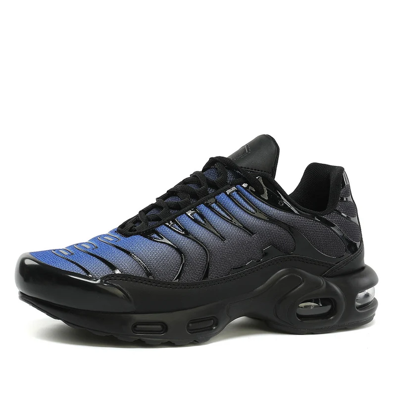 Damen Sportliche Air Max Sneaker mit atmungsaktiver Oberfläche und dynamischer Dämpfung Avellé