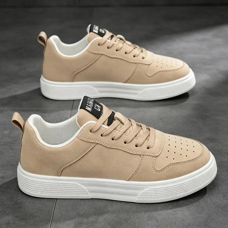 Herren Sportliche Sneakers mit atmungsaktivem Obermaterial Nord Taschen