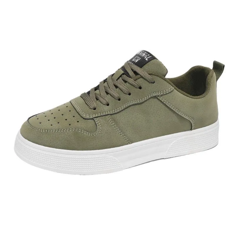Herren Sportliche Sneakers mit atmungsaktivem Obermaterial Nord Taschen
