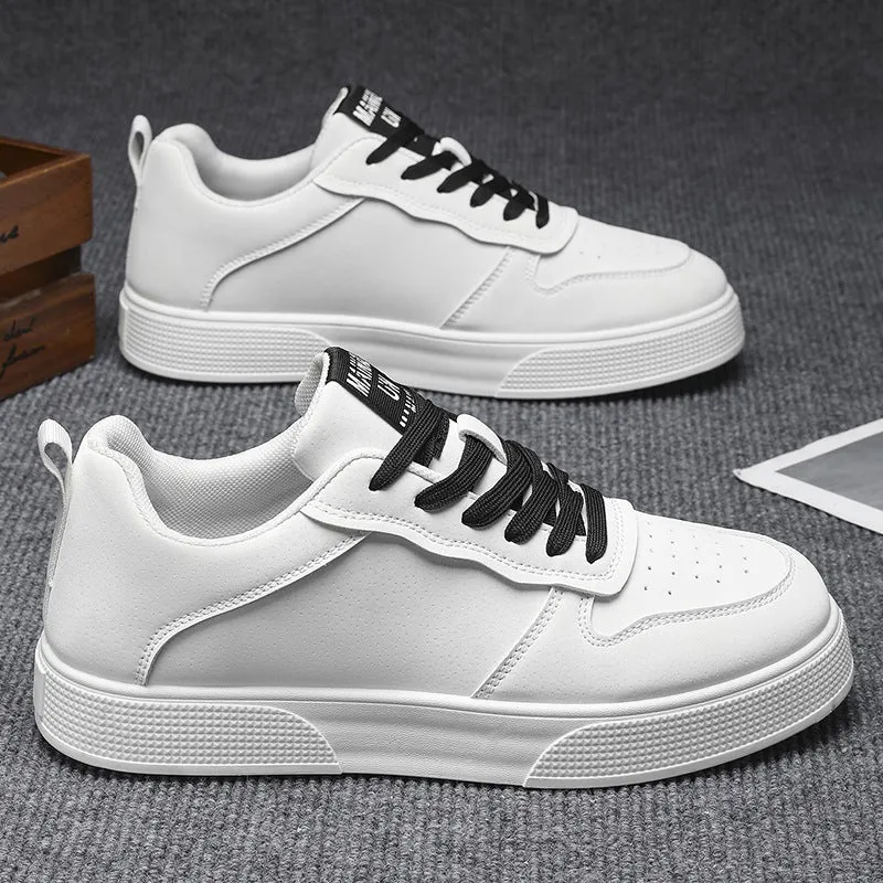 Herren Sportliche Sneakers mit atmungsaktivem Obermaterial Nord Taschen