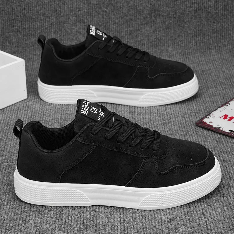 Herren Sportliche Sneakers mit atmungsaktivem Obermaterial Nord Taschen