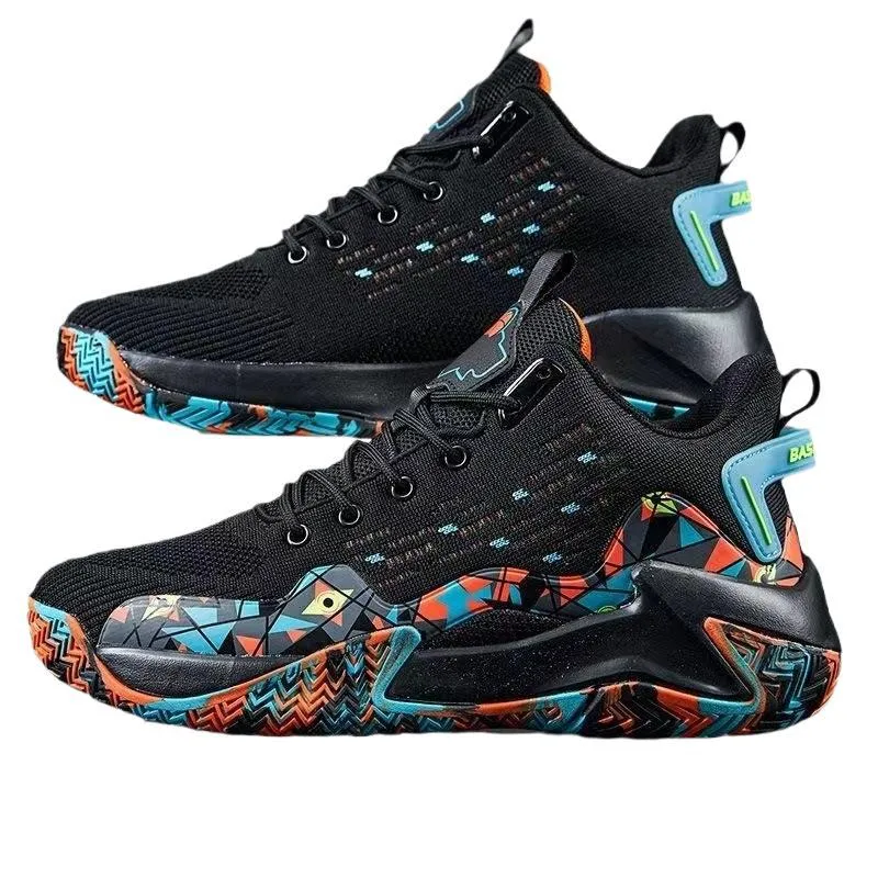 Herren Sportliche Hochleistungs-Sneaker Nord Taschen