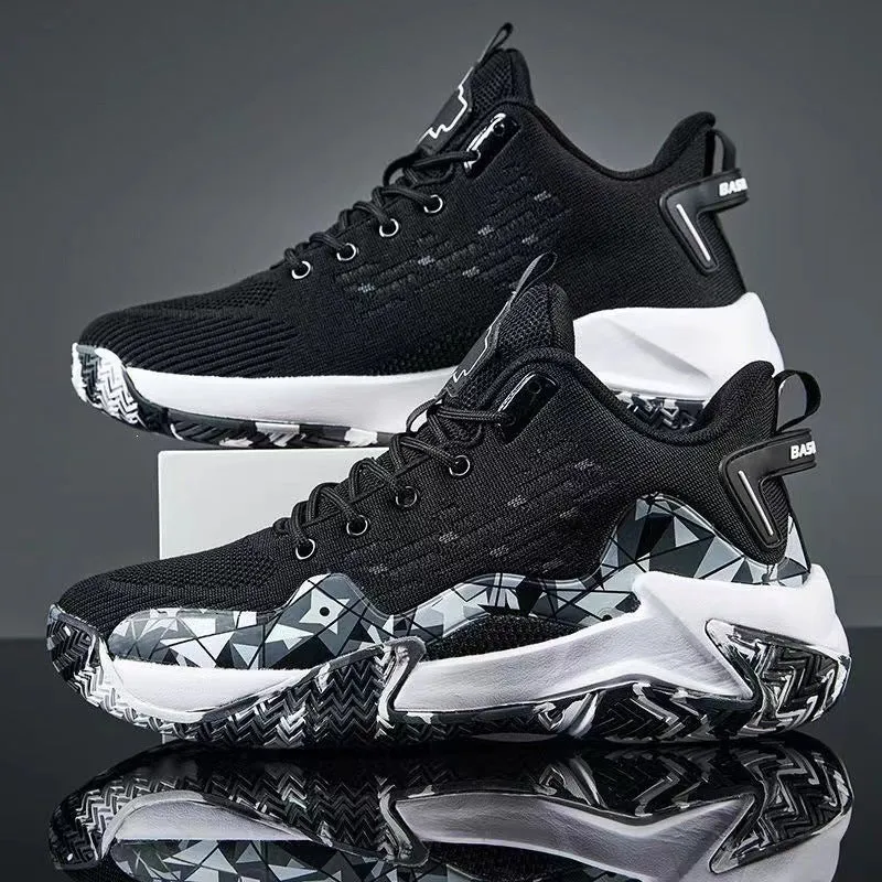 Herren Sportliche Hochleistungs-Sneaker Nord Taschen