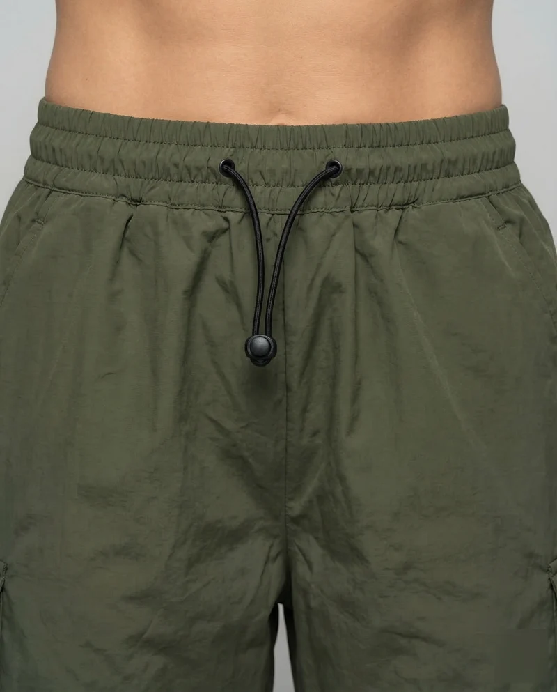 Damen Cargo Hose Leicht Weit - Vittorelli
