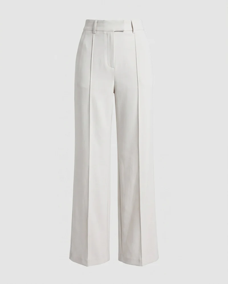 Damen weite elegante Hose