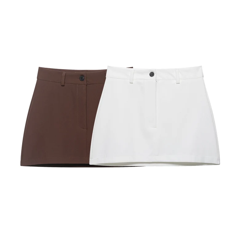 Damen Taillierter Blazer mit Spitzeneinsätzen und integriertem Spitzenschal Nord Taschen