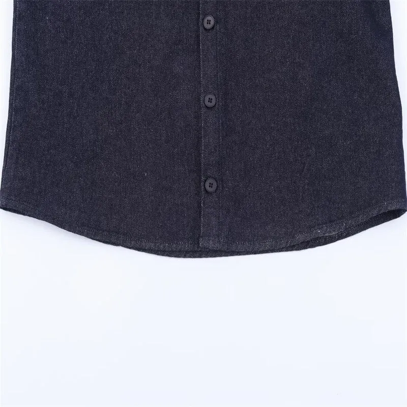 Damen Schimmernde Bluse mit Schleifenkragen und Ballonärmeln Nord Taschen