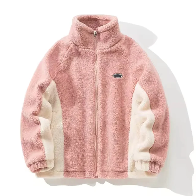 Vintage Herrenjacke in Klassischen Farben