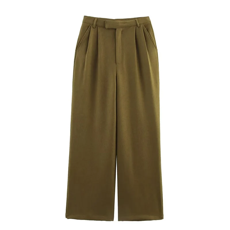 Damen Cropped Fieldjacke mit aufgesetzten Pattentaschen und Kordelzug Nord Taschen